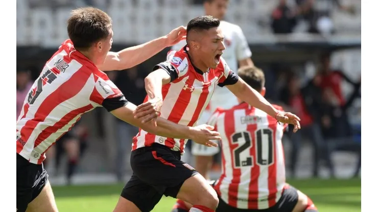 Qué canal transmite Estudiantes de San Luis vs. Estudiantes de La Plata por la Copa Argentina