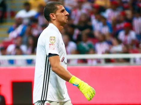 Guzmán aseguró que Tigres no se confiará con Veracruz