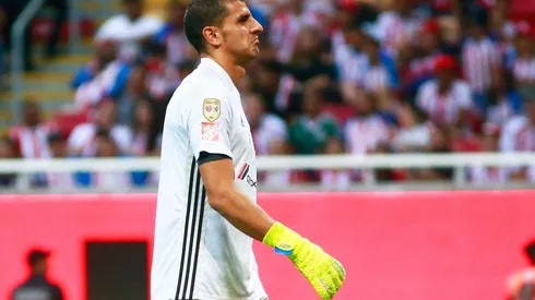 Guzmán aseguró que Tigres no se confiará con Veracruz