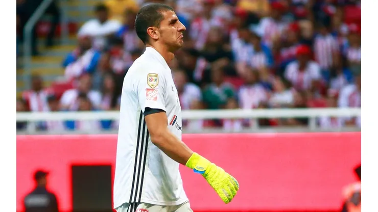 Guzmán aseguró que Tigres no se confiará con Veracruz