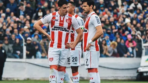 River Plate recibe a Plaza Colonia