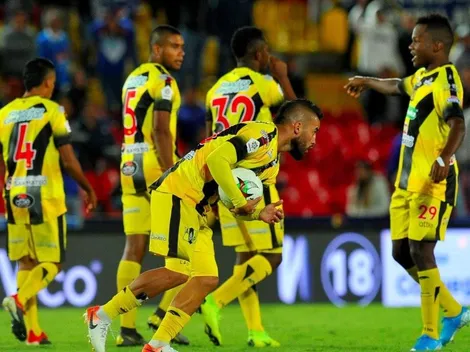 Qué canal transmite Alianza Petrolera vs. Deportivo Pasto por la Liga Águila