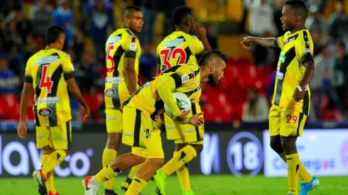 Qué canal transmite Alianza Petrolera vs. Deportivo Pasto por la Liga Águila