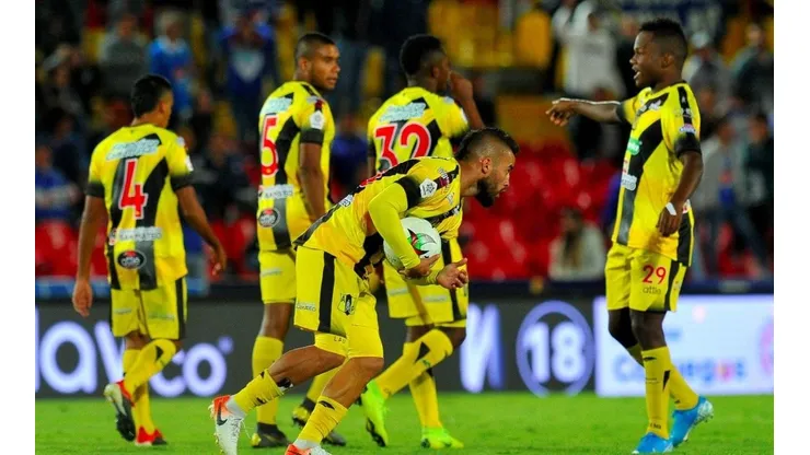 Qué canal transmite Alianza Petrolera vs. Deportivo Pasto por la Liga Águila
