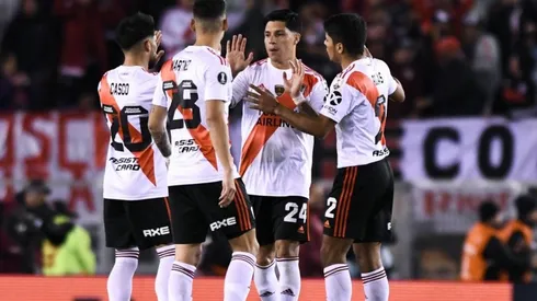 Día y horario de River vs. Almagro por la Copa Argentina