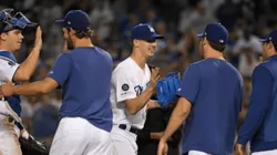 El plan maestro de Dave Roberts para que los Dodgers ganen el 5to de la Serie Divisional