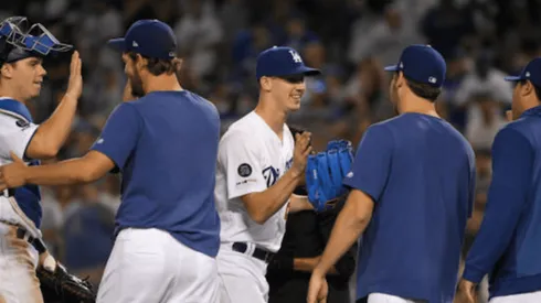 El plan maestro de Dave Roberts para que los Dodgers ganen el 5to de la Serie Divisional