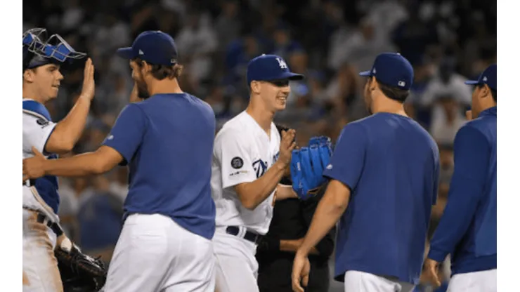 El plan maestro de Dave Roberts para que los Dodgers ganen el 5to de la Serie Divisional