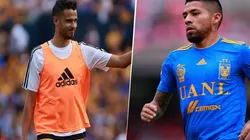 Dos buenas noticias para Tigres