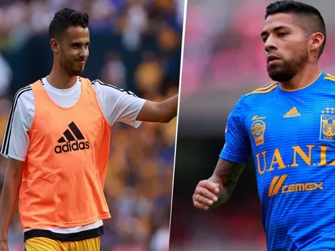 Dos buenas noticias para Tigres