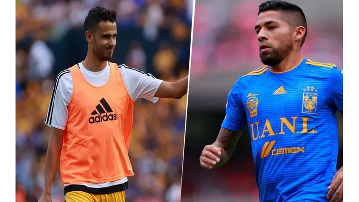 Dos buenas noticias para Tigres
