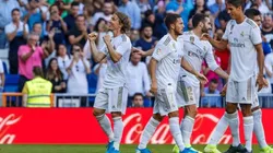 La alineación que tiene en la cabeza Zidane para sorprender al Barcelona