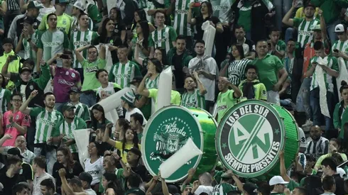 Atlético Nacional