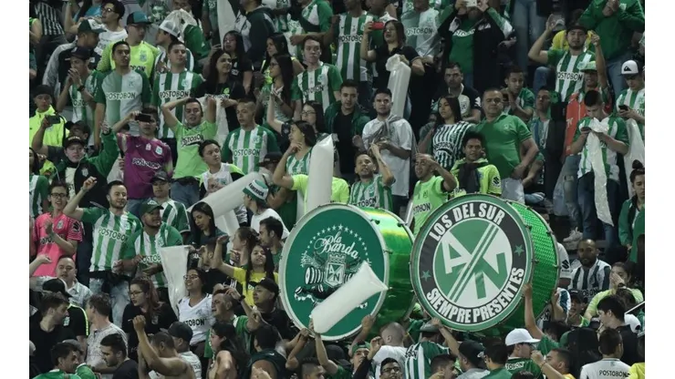 Atlético Nacional