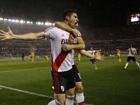 Para el cumpleaños de Alario, River eligió un video para hacer llorar a los hinchas