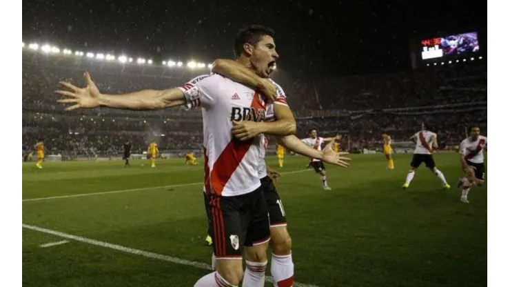 Para el cumpleaños de Alario, River eligió un video para hacer llorar a los hinchas
