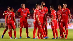 Los jugadores de Veracruz no cobran salarios hace un año.