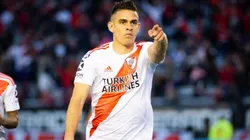Cuándo juega River vs. Almagro por la Copa Argentina