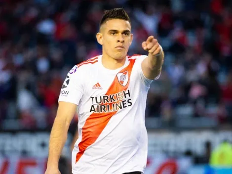 Cuándo juega River vs. Almagro por la Copa Argentina