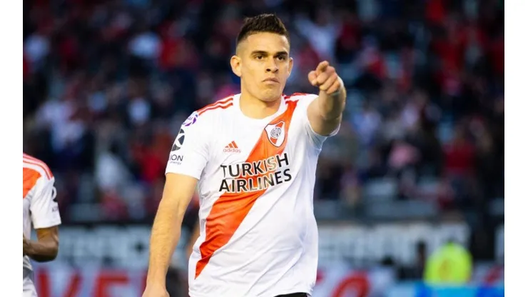 Cuándo juega River vs. Almagro por la Copa Argentina