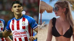 La foto de Alan Pulido que confirma un nuevo enamoramiento con Ileana Salas