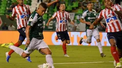 A qué hora juega Junior vs. Deportivo Cali por la Liga Águila