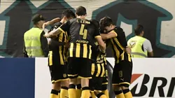 Cuándo juega Peñarol vs. Wanderers por el Clausura de Uruguay