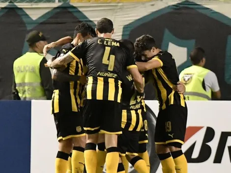 Cuándo juega Peñarol vs. Wanderers por el Clausura de Uruguay