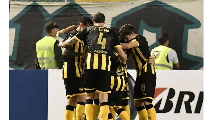 Cuándo juega Peñarol vs. Wanderers por el Clausura de Uruguay