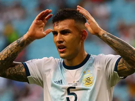 Qué canal transmite Argentina vs. Alemania por la fecha FIFA