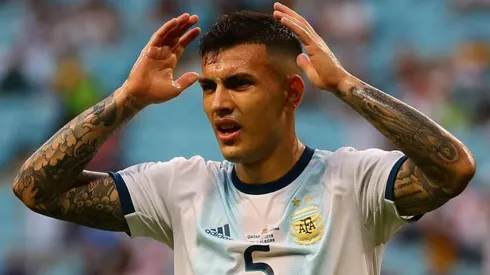 Qué canal transmite Argentina vs. Alemania por la fecha FIFA