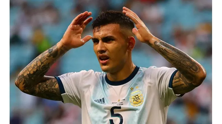 Qué canal transmite Argentina vs. Alemania por la fecha FIFA