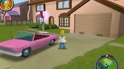 El remake de Los Simpsons: Hit & Run podría realizarse en PS4 y Xbox One