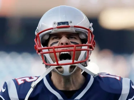 Las palabras de Tom Brady sobre la defensa de los Patriots ponen en perspectiva qué tan buena es