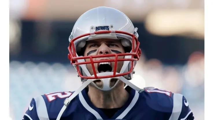Las palabras de Tom Brady sobre la defensa de los Patriots ponen en perspectiva qué tan buena es