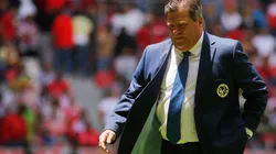 Panorama complicado: Brizio podría apelar la sanción de Herrera para agravarla