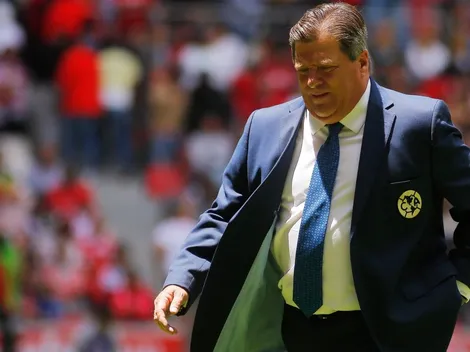 Panorama complicado: Brizio podría apelar la sanción de Herrera para agravarla