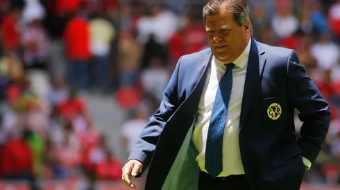 Panorama complicado: Brizio podría apelar la sanción de Herrera para agravarla