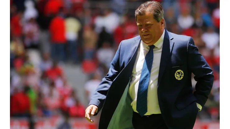 Panorama complicado: Brizio podría apelar la sanción de Herrera para agravarla