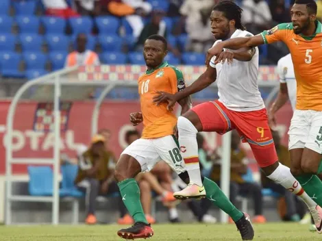 Qué canal transmite Ghana vs. Costa de Marfil por la Copa de Naciones de la WAFU