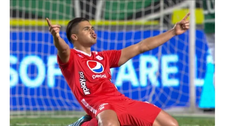 A qué hora juega América de Cali vs. Unión Magdalena por la Liga Águila