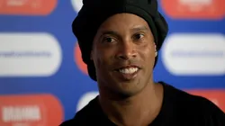 Atlético Nacional piensa irrespetar a Ronaldinho y enfrentarlo con un equipo Sub20