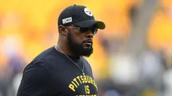 Golpe en la mesa: los Redskins diseñarán un plan para robarse a Mike Tomlin