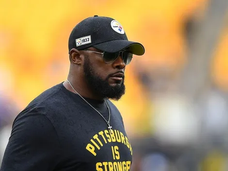Golpe en la mesa: los Redskins diseñarán un plan para robarse a Mike Tomlin