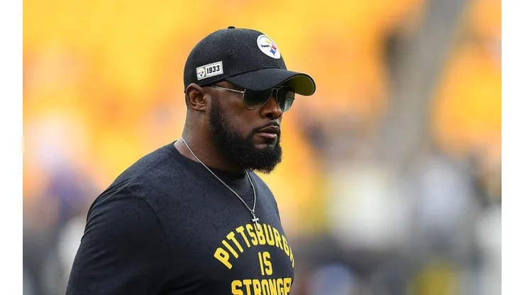 Golpe en la mesa: los Redskins diseñarán un plan para robarse a Mike Tomlin