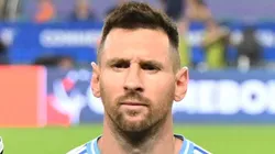 Lionel Messi buscará superar a Darwin Núñez en la tabla de goleadores de las Eliminatorias Conmebol Sudamericanas.