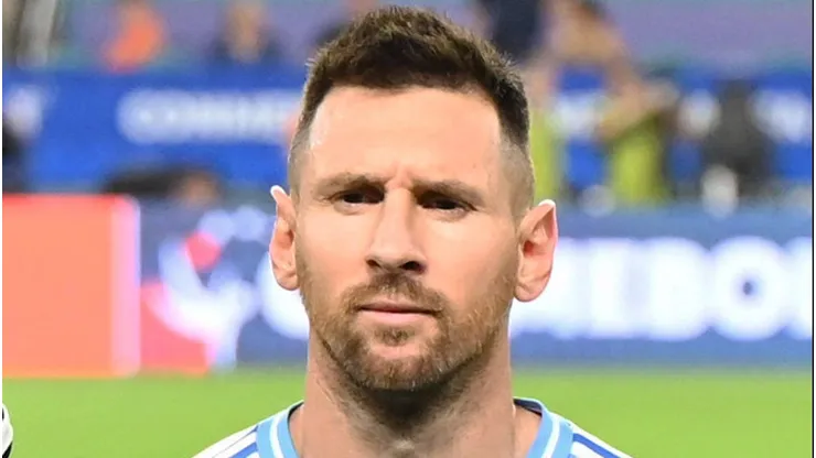 Lionel Messi buscará superar a Darwin Núñez en la tabla de goleadores de las Eliminatorias Conmebol Sudamericanas.