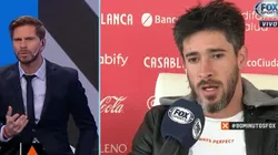 "Sufrimiento, miedo, presión": Pablo Pérez volvió a hablar de los Superclásicos