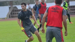 El cambio táctico que está pensando América de Cali para el clásico