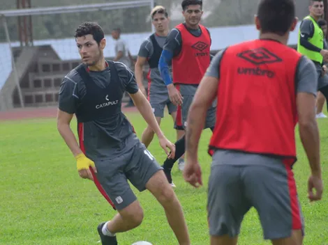 El cambio táctico que está pensando América de Cali para el clásico